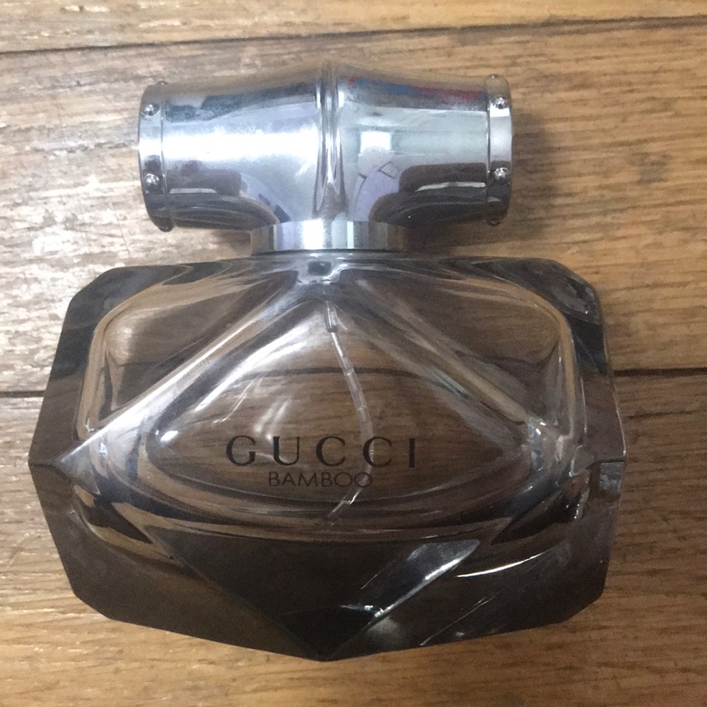 Gucci Bamboo Perfume